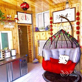 青岛阿陈公寓(2号店)酒店提供图片