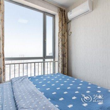 青岛大龙海景公寓酒店提供图片