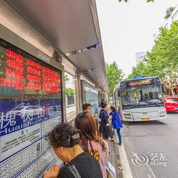 成都赛琳娜公寓酒店提供图片