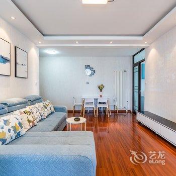青岛大龙海景公寓酒店提供图片
