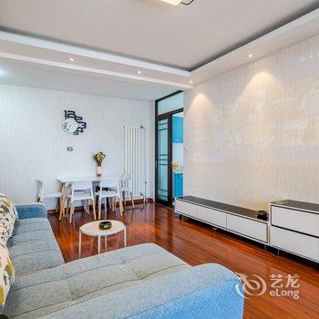 青岛大龙海景公寓酒店提供图片