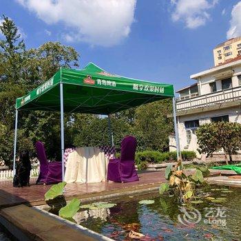 青岛阿陈公寓(2号店)酒店提供图片