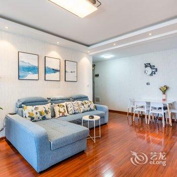 青岛大龙海景公寓酒店提供图片