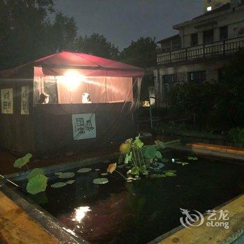 青岛阿陈公寓(2号店)酒店提供图片