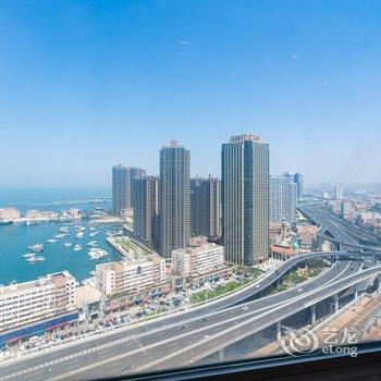 青岛大龙海景公寓酒店提供图片