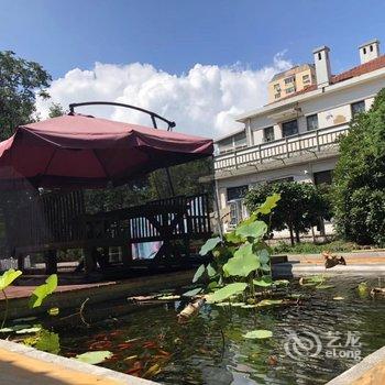 青岛阿陈公寓(2号店)酒店提供图片