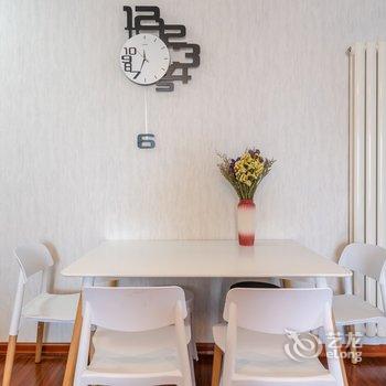青岛大龙海景公寓酒店提供图片