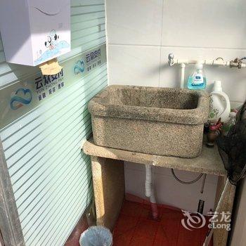 青岛阿陈公寓(2号店)酒店提供图片