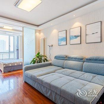 青岛大龙海景公寓酒店提供图片