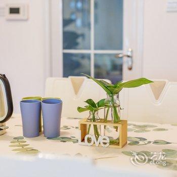 成都赛琳娜公寓酒店提供图片