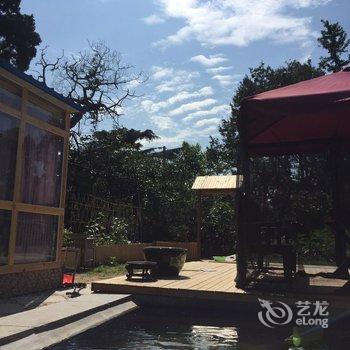 青岛阿陈公寓(2号店)酒店提供图片