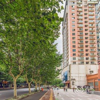 成都赛琳娜公寓酒店提供图片