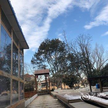 青岛阿陈公寓(2号店)酒店提供图片