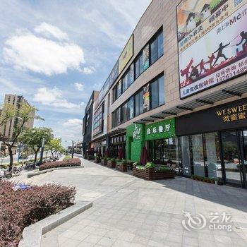 上海FEIFEI公寓(5号店)酒店提供图片