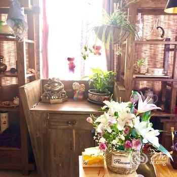 青岛阿陈公寓(2号店)酒店提供图片