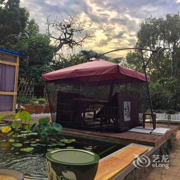 青岛阿陈公寓(2号店)酒店提供图片