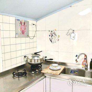 青岛阿陈公寓(2号店)酒店提供图片
