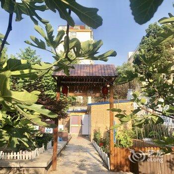 青岛阿陈公寓(2号店)酒店提供图片