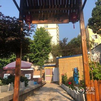 青岛阿陈公寓(2号店)酒店提供图片