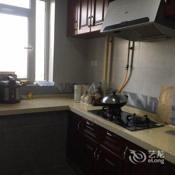 青岛张成众公寓(2号店)酒店提供图片