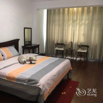 青岛张成众公寓(2号店)酒店提供图片