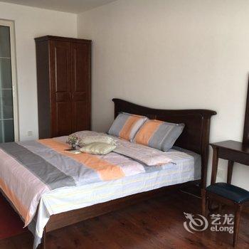 青岛张成众公寓(2号店)酒店提供图片