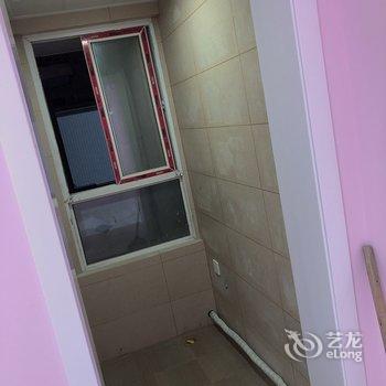 西安郝妈妈公寓酒店提供图片