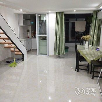 上海爱加倍小屋酒店提供图片