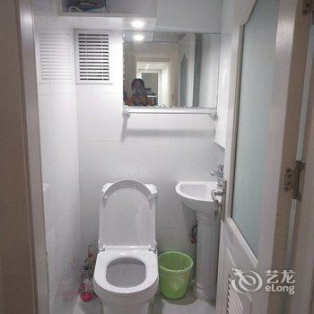 上海爱加倍小屋酒店提供图片