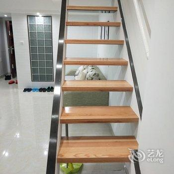 上海爱加倍小屋酒店提供图片