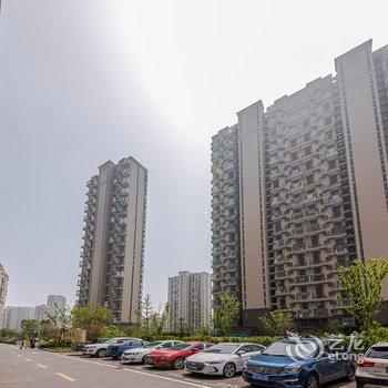 青岛毕荣光公寓(2号店)酒店提供图片
