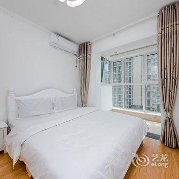青岛毕荣光公寓(2号店)酒店提供图片