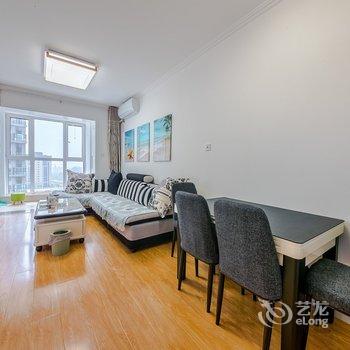 青岛毕荣光公寓(2号店)酒店提供图片