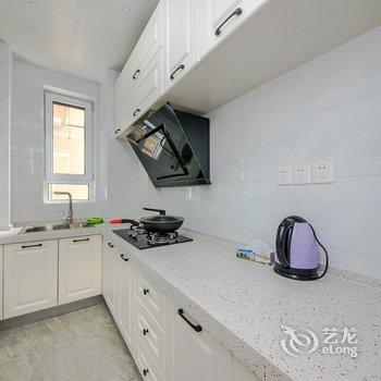 青岛毕荣光公寓(2号店)酒店提供图片