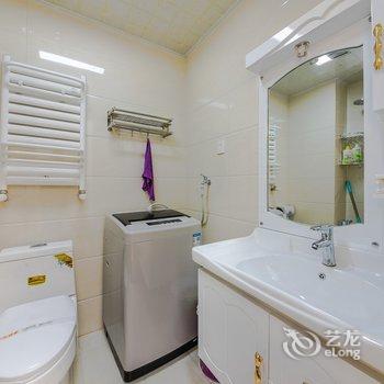 青岛毕荣光公寓(2号店)酒店提供图片