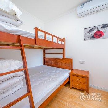 青岛毕荣光公寓(2号店)酒店提供图片