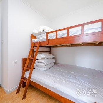 青岛毕荣光公寓(2号店)酒店提供图片