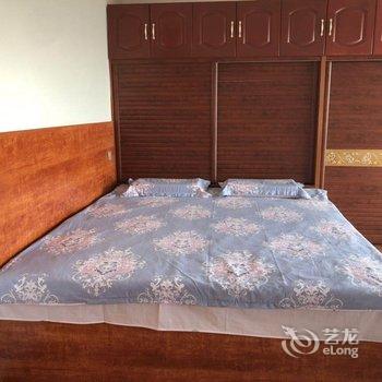 青岛寓见香墅古月度假别墅酒店提供图片