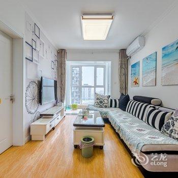 青岛毕荣光公寓(2号店)酒店提供图片