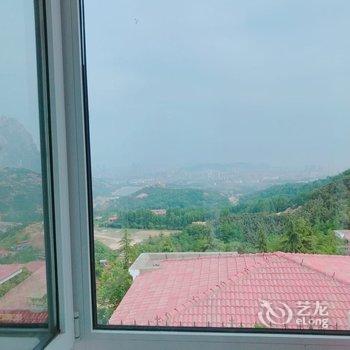 青岛寓见香墅古月度假别墅酒店提供图片