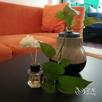 青岛知松公寓(2号店)酒店提供图片