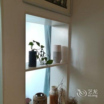 青岛知松公寓(2号店)酒店提供图片