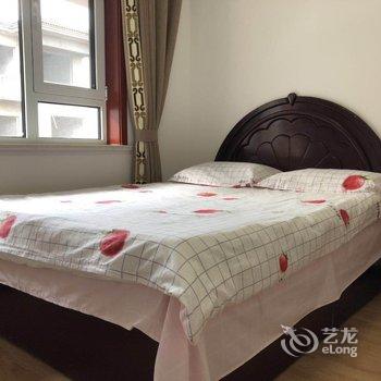 青岛寓见香墅古月度假别墅酒店提供图片