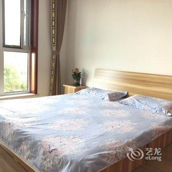 青岛寓见香墅古月度假别墅酒店提供图片