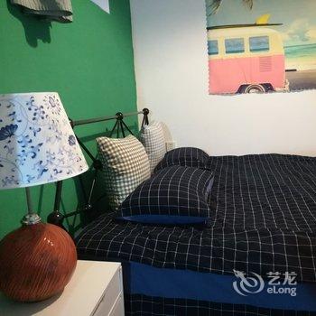青岛知松公寓(2号店)酒店提供图片