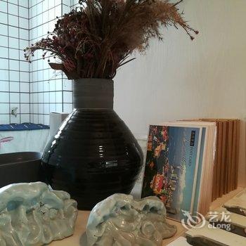 青岛知松公寓(2号店)酒店提供图片