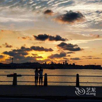青岛知松公寓(2号店)酒店提供图片