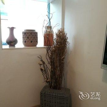 青岛知松公寓(2号店)酒店提供图片