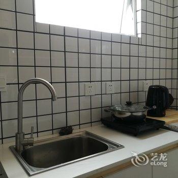 青岛知松公寓(2号店)酒店提供图片