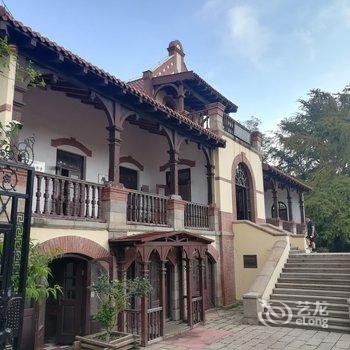 青岛知松公寓(2号店)酒店提供图片